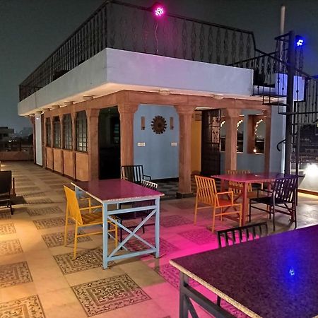 Jodhpur Palace Guest House מראה חיצוני תמונה
