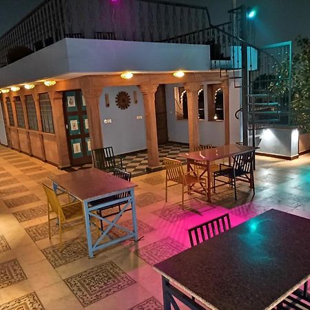 Jodhpur Palace Guest House מראה חיצוני תמונה