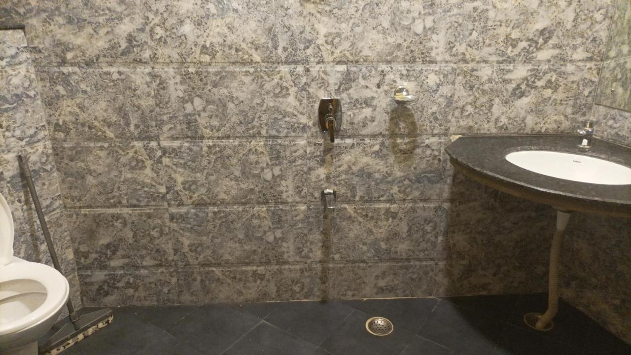 Jodhpur Palace Guest House מראה חיצוני תמונה