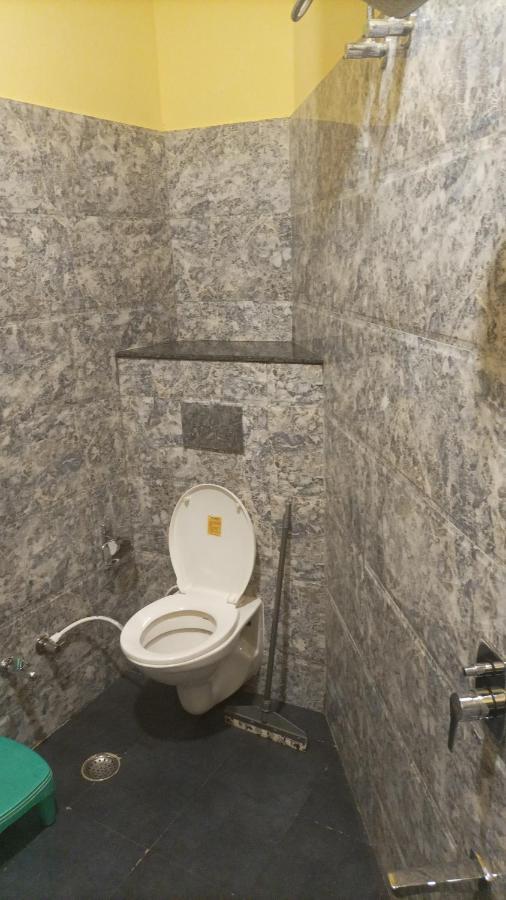 Jodhpur Palace Guest House מראה חיצוני תמונה