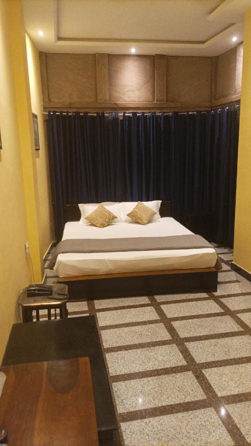 Jodhpur Palace Guest House מראה חיצוני תמונה