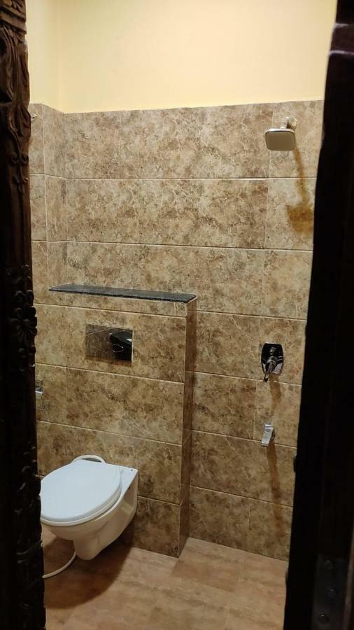 Jodhpur Palace Guest House מראה חיצוני תמונה