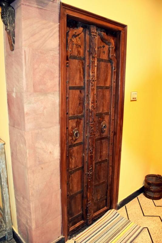 Jodhpur Palace Guest House מראה חיצוני תמונה