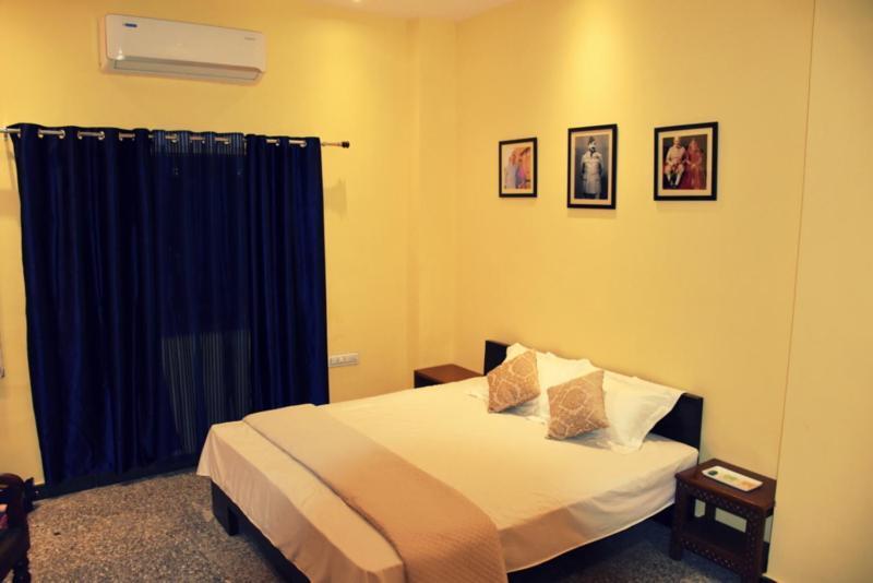Jodhpur Palace Guest House מראה חיצוני תמונה