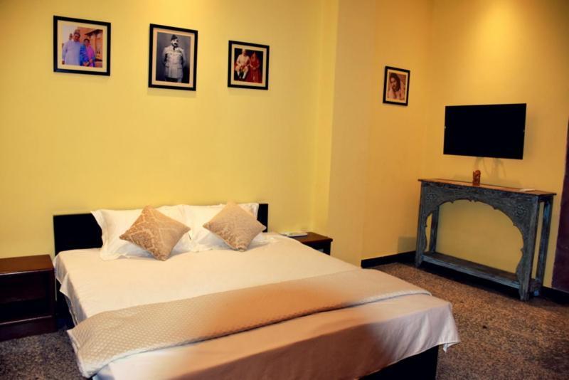 Jodhpur Palace Guest House מראה חיצוני תמונה