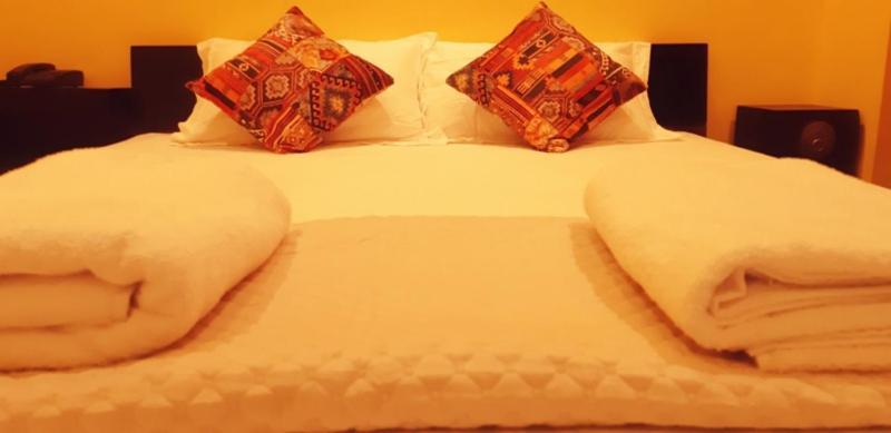 Jodhpur Palace Guest House מראה חיצוני תמונה