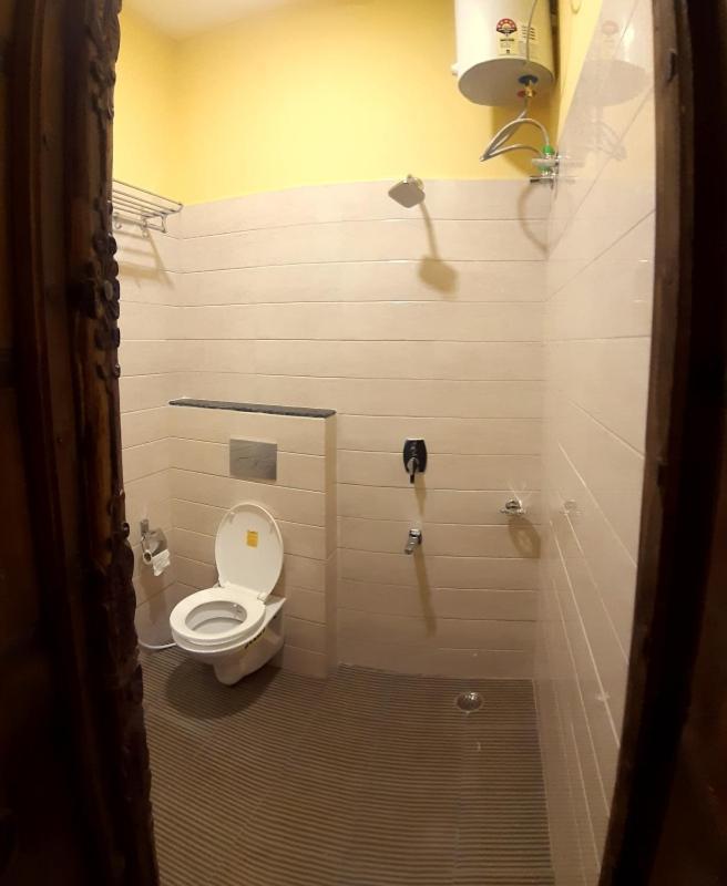 Jodhpur Palace Guest House מראה חיצוני תמונה