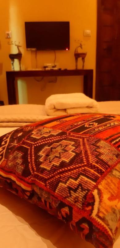 Jodhpur Palace Guest House מראה חיצוני תמונה