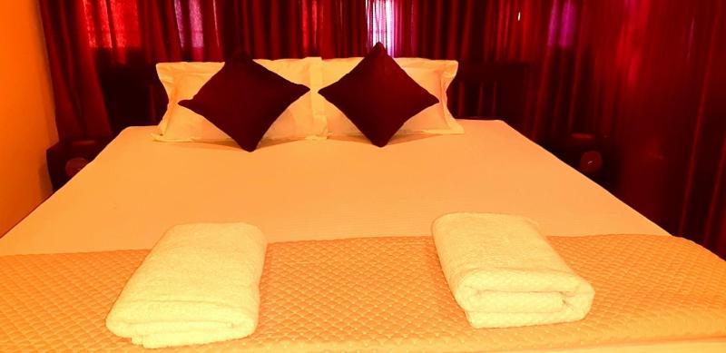 Jodhpur Palace Guest House מראה חיצוני תמונה